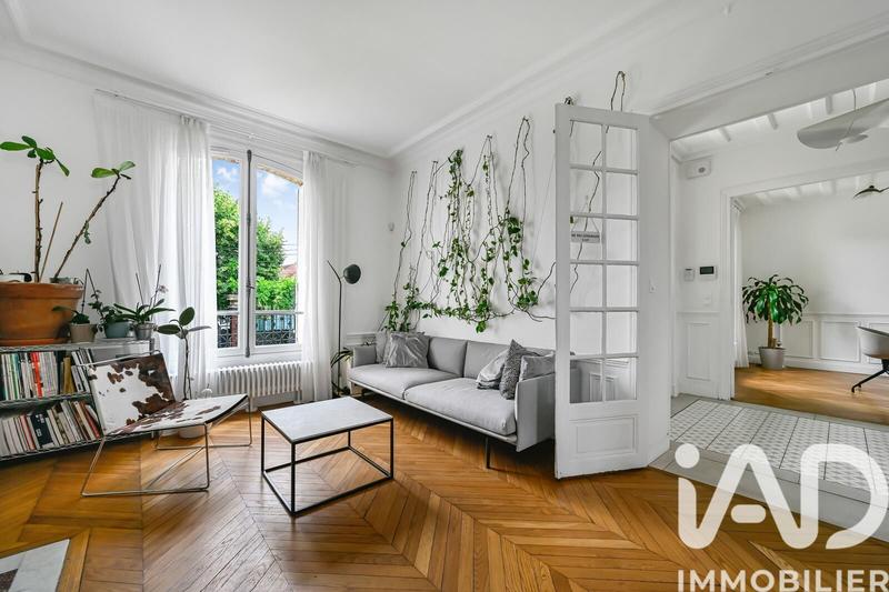 Maison - 198 m² - 5 pièces