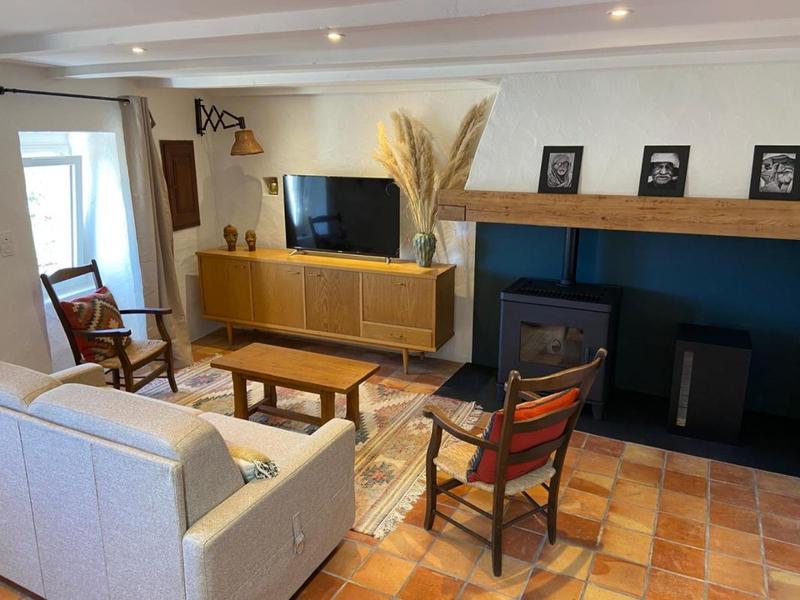Maison de village - 63 m² - 2 pièces