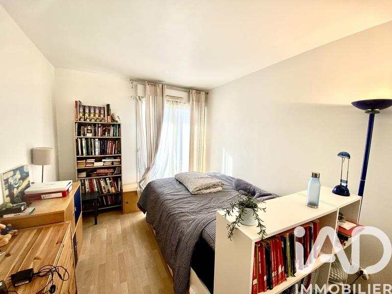 Appartement - 122 m² - 5 pièces