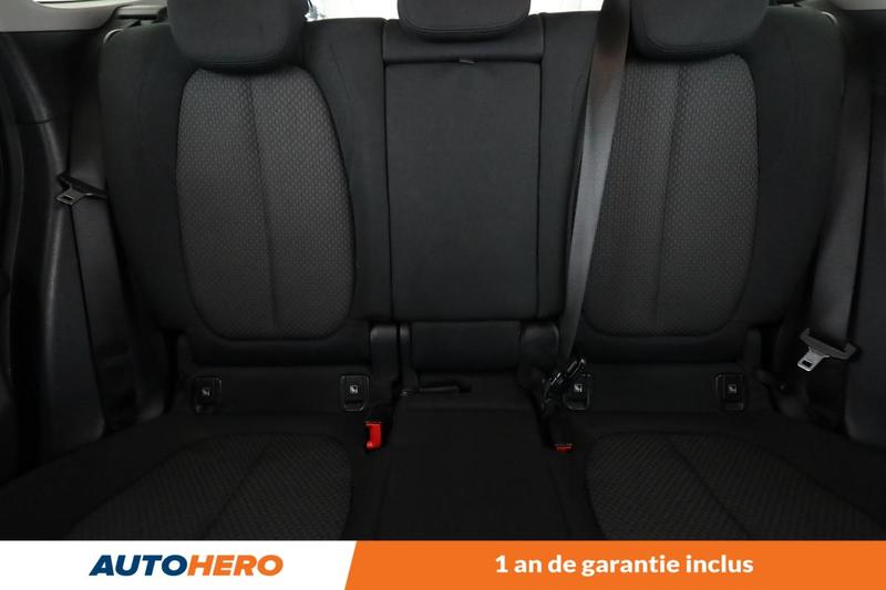 Bmw X1 xDrive20d Lounge Bva8 190 ch