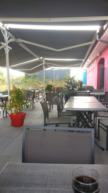 Fonds de commerce - 426 m²