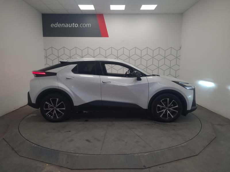 Toyota c-Hr Hybride 200 Design