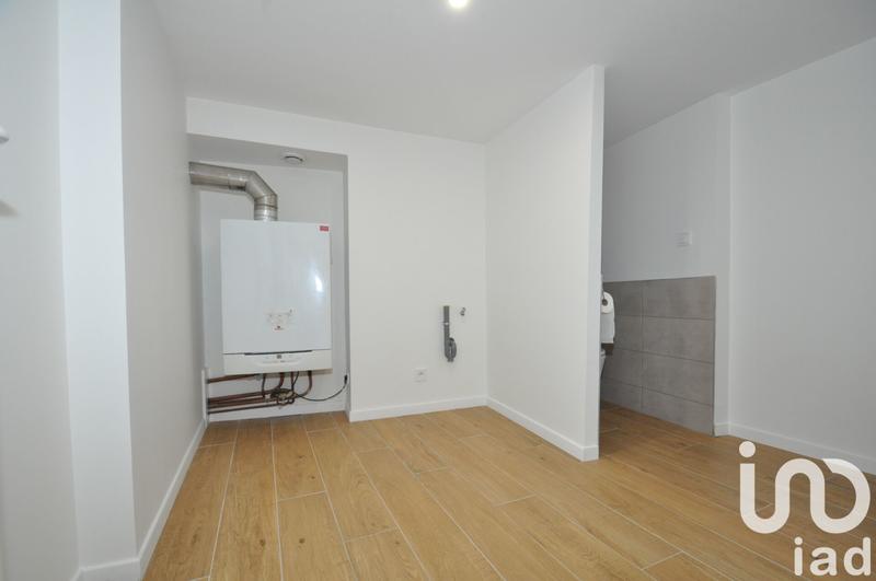 Maison de ville - 115 m² - 5 pièces