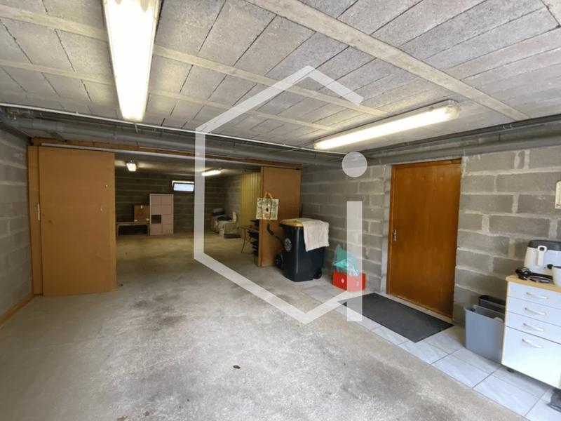 Maison - 170 m² - 6 pièces