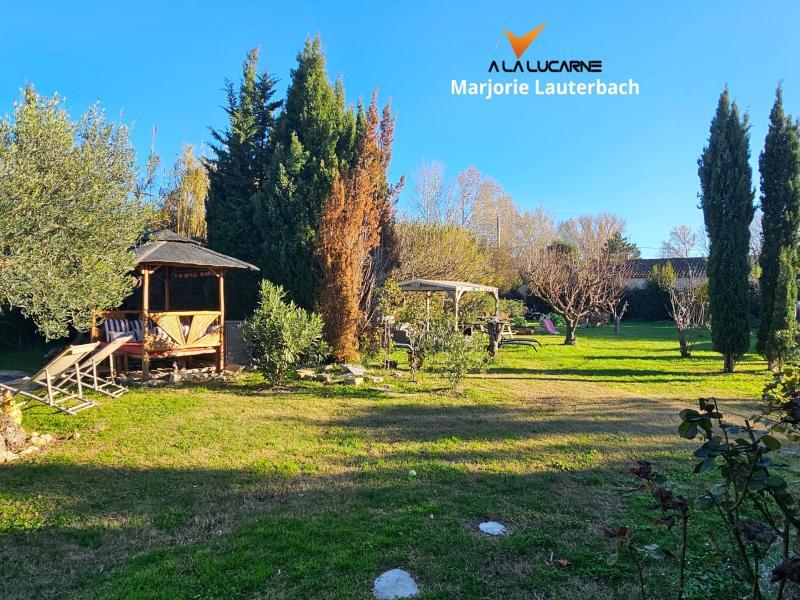 Maison de campagne - 250 m² - 7 pièces