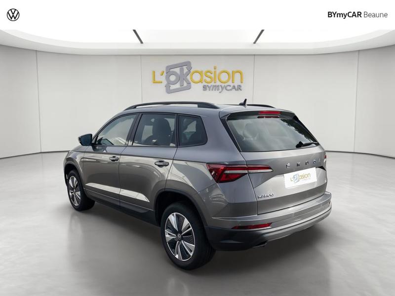 Skoda Karoq 2.0 Tdi 116 ch Scr Dsg7 Business
