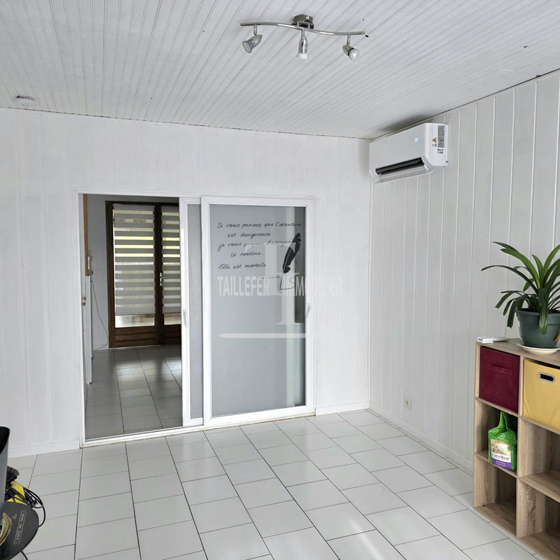 Maison - 150 m² - 7 pièces