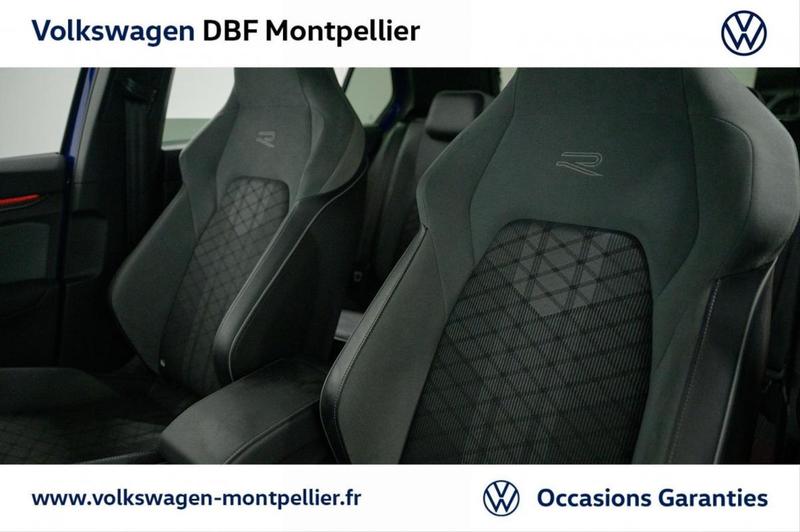 Volkswagen Golf 1.5 eTSI Opf 150 Dsg7 R-Line