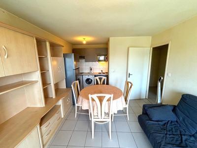 Appartement - 41 m² - 2 pièces