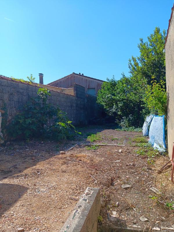 Maison de ville - 67 m² - 4 pièces