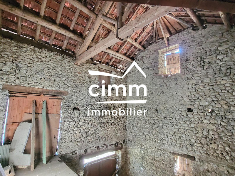 Ferme - 158 m² - 5 pièces