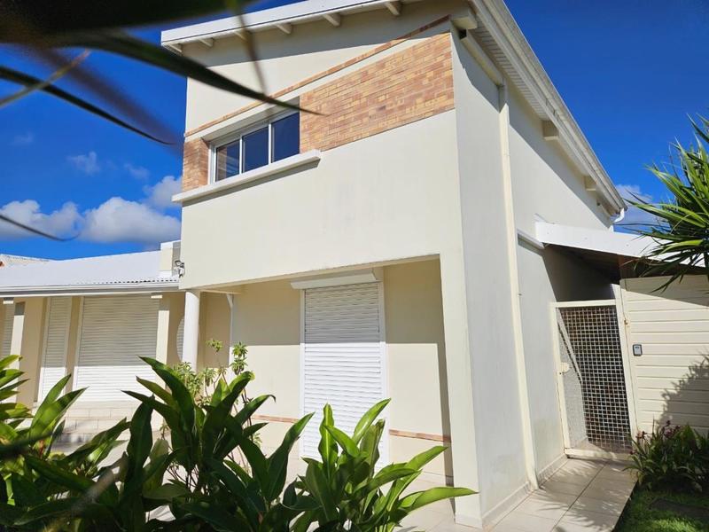 Maison - 112 m² - 4 pièces