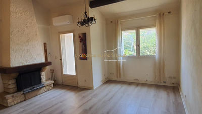 Villa - 104 m² - 4 pièces