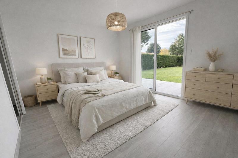 Maison - 182 m² - 7 pièces