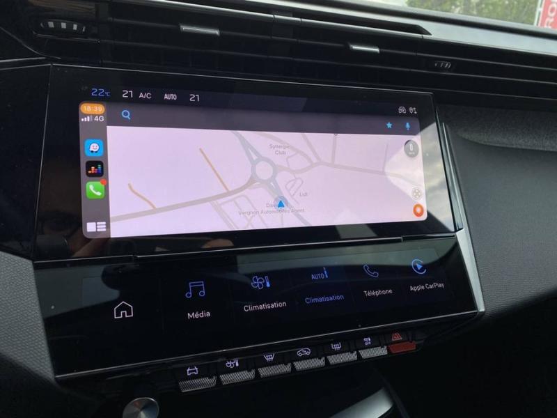 Peugeot 308 III PureTech 130 s&amp;S Eat8 Allure Pack