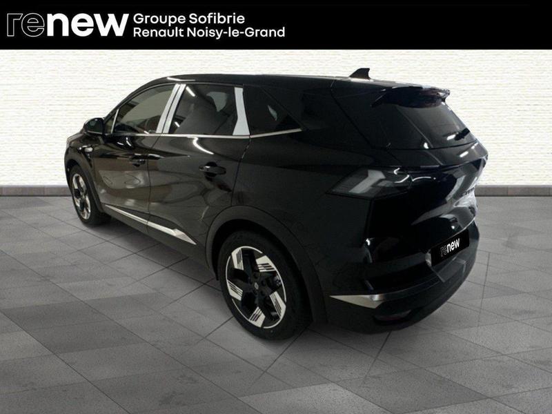 Renault Symbioz E-Tech full hybrid 160 ch Techno