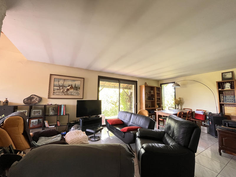 Maison - 188 m² - 6 pièces