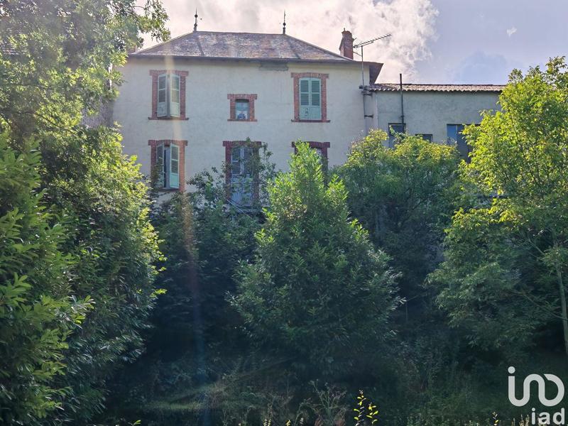 Maison - 135 m² - 4 pièces