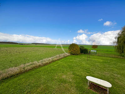 Maison - 320 m² - 12 pièces