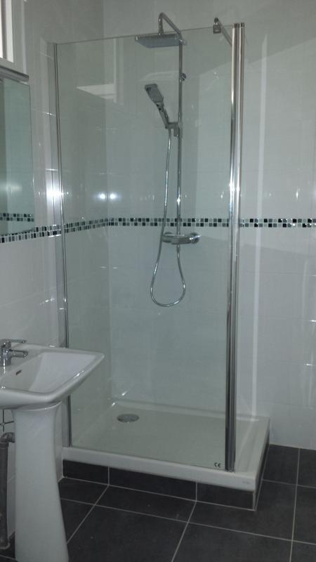 Appartement - 20 m² - 1 pièce