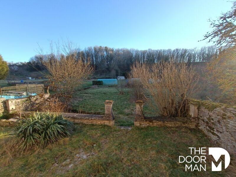 Maison - 135 m² - 4 pièces