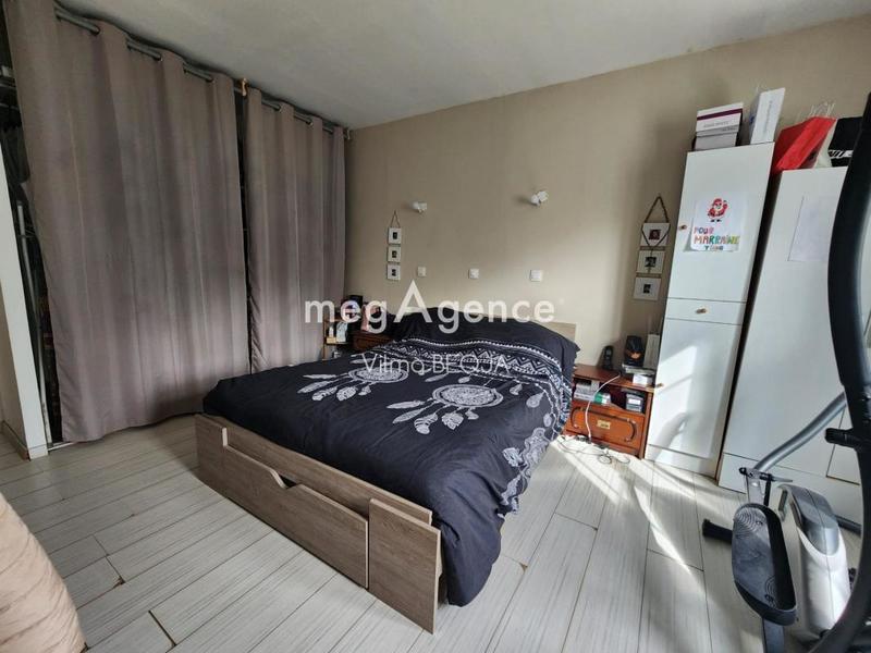 Maison - 153 m² - 6 pièces