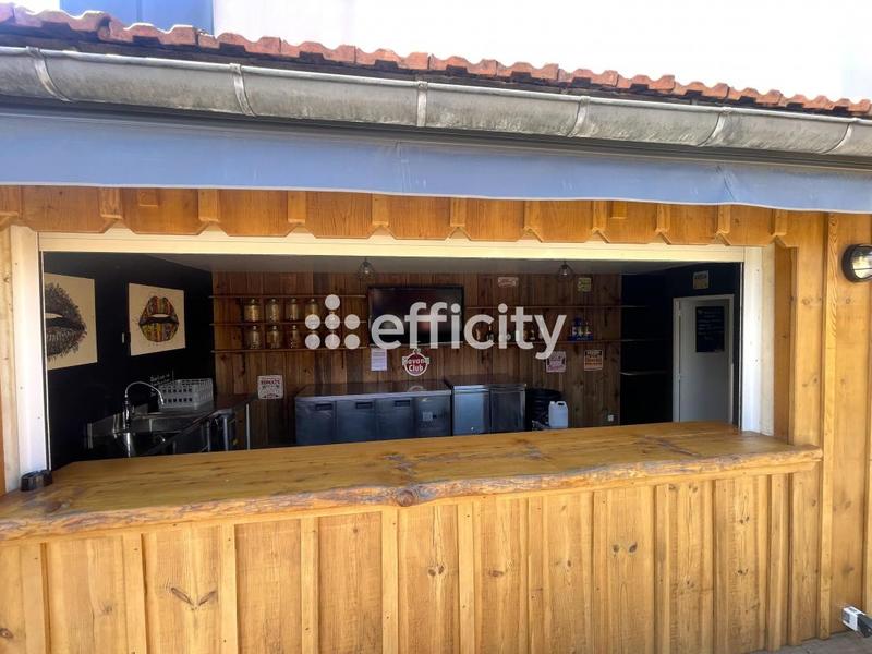 Bureau - 200 m² - 6 pièces