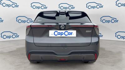 Mg Mg4 64kWh 204 Luxury