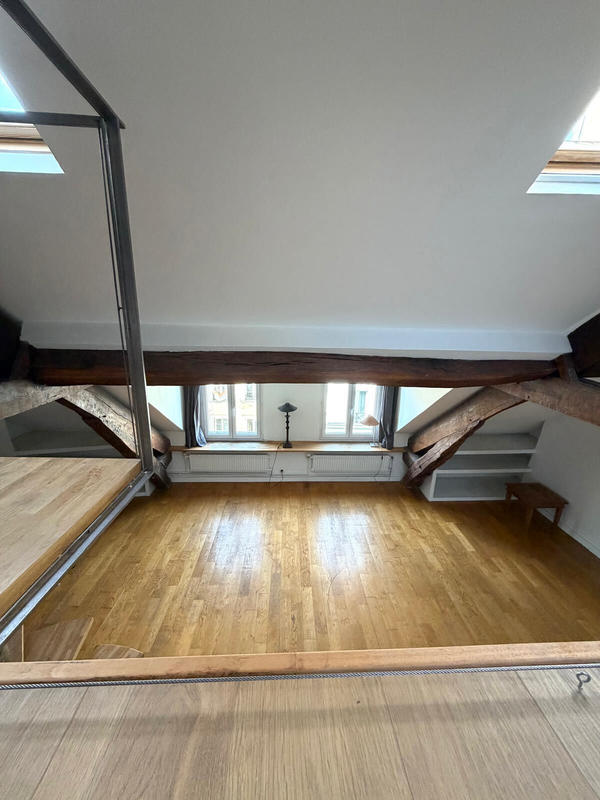 Appartement - 84 m² - 3 pièces