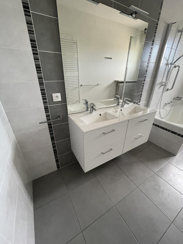 Maison - 155 m² - 6 pièces