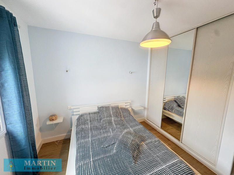 Villa - 185 m² - 7 pièces