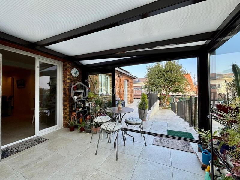 Maison - 145 m² - 5 pièces