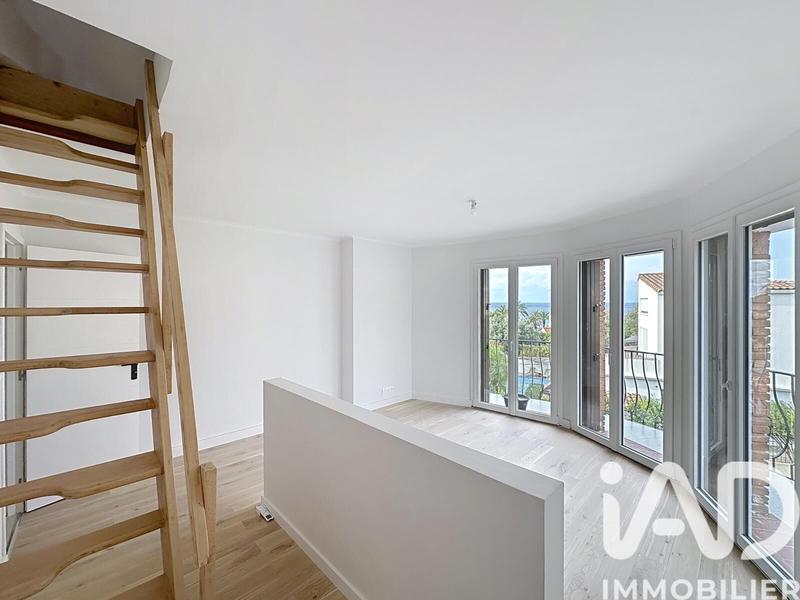 Appartement - 118 m² - 5 pièces