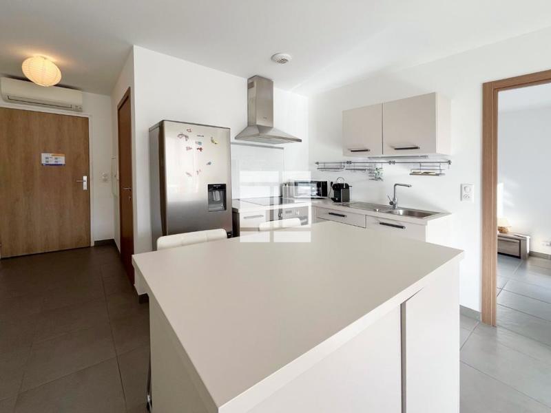 Immeuble - 40 m² - 2 pièces