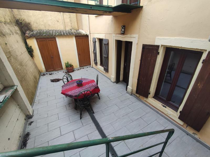 Maison - 165 m² - 6 pièces