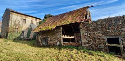 Maison - 94 m² - 4 pièces