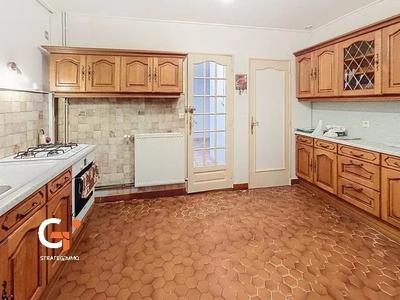 Maison - 77 m² - 4 pièces