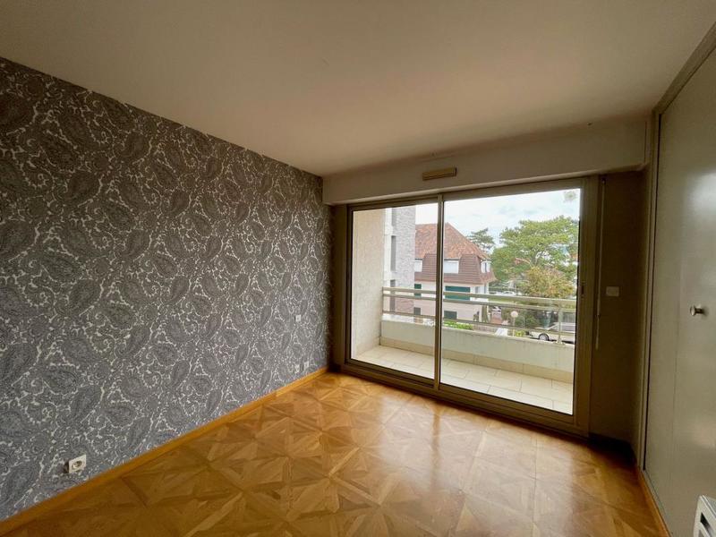 Appartement - 54 m² - 2 pièces