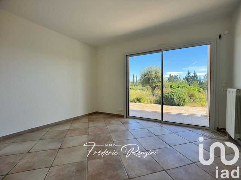 Maison - 155 m² - 6 pièces