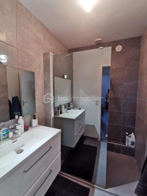 Immeuble - 440 m² - 12 pièces