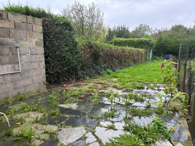 Maison - 81 m² - 4 pièces