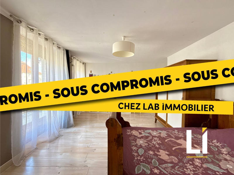 Appartement - 161 m² - 5 pièces