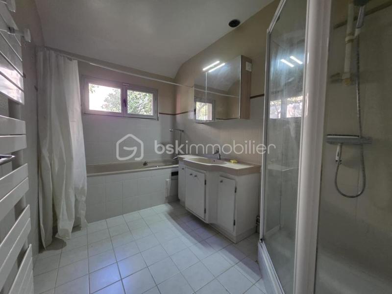 Maison ancienne - 124 m² - 5 pièces