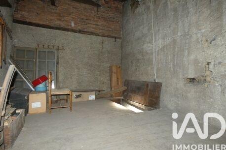 Maison de ville - 42 m² - 4 pièces