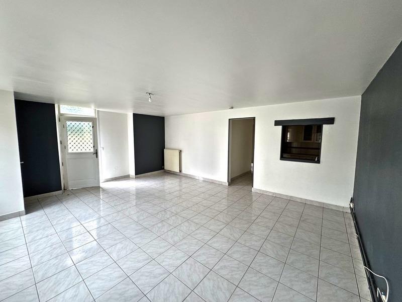 Appartement - 79 m² - 4 pièces