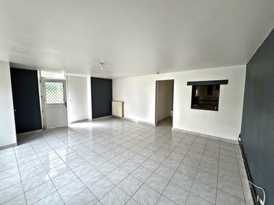 Appartement - 79 m² - 4 pièces