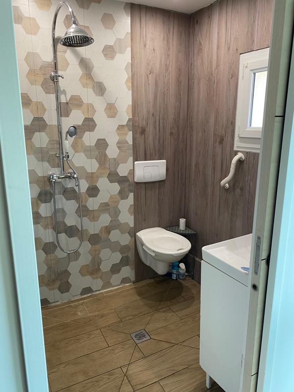 Maison traditionnelle - 113 m² - 7 pièces