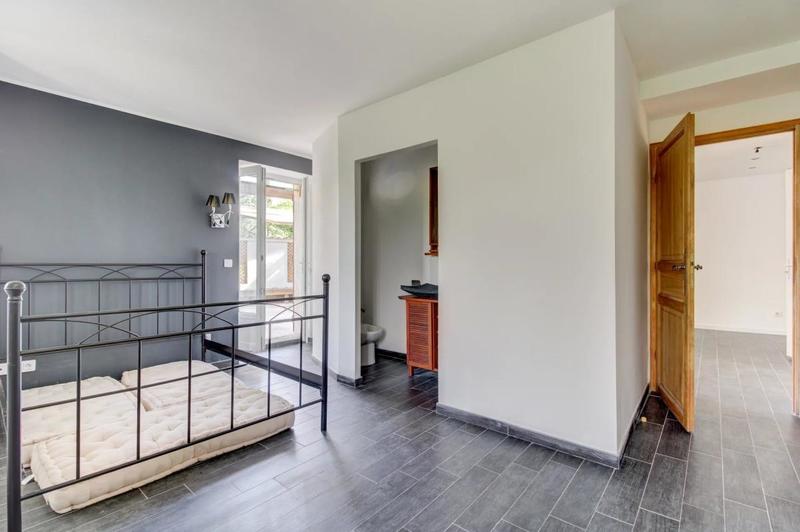 Maison - 116 m² - 5 pièces