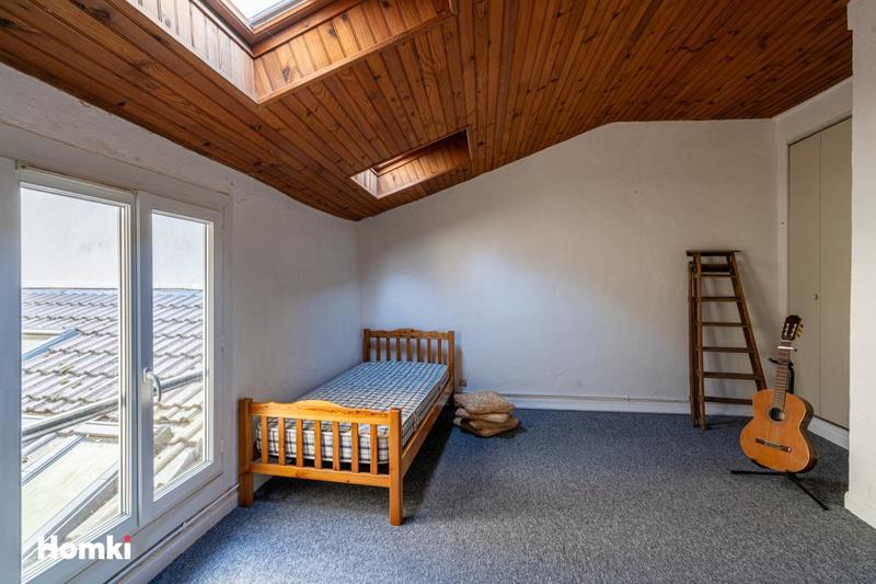 Appartement - 83 m² - 3 pièces