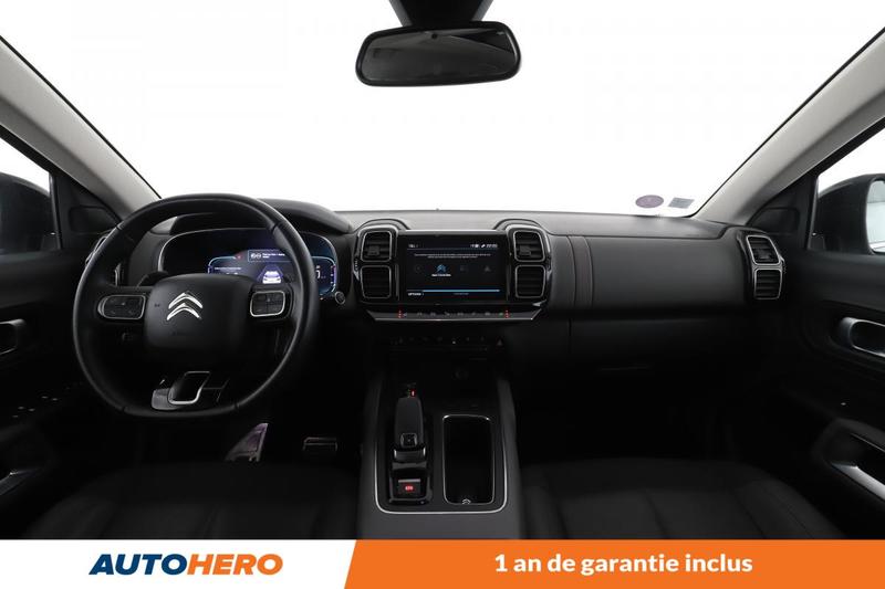 Citroën C5 Aircross 1.6 PureTech Shine Eat8 181 ch